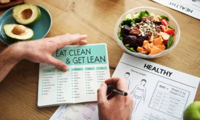 Weight Loss Nutrition Blueprint