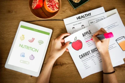 Smart Nutrition Basics: Eat Better, Feel Better