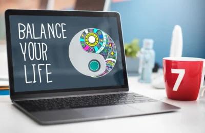Digital Detox & Mind Balance Challenge