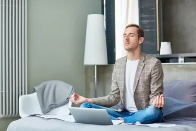 Daily Mindfulness Practice: 7 Days to Peace