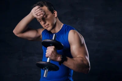 Mind Over Muscle: Mental Fitness & Focus Training