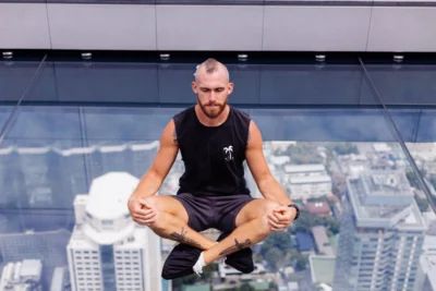 Mind-Body Balance: 7-Day Harmony Program