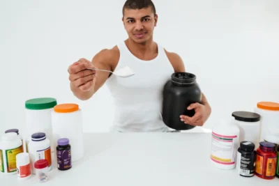 Nutrition for Wellness: Eat Smart, Live Strong