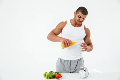 Metabolic Boost Program: Rev Up Your Energy