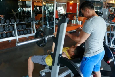 Strength & Conditioning Program