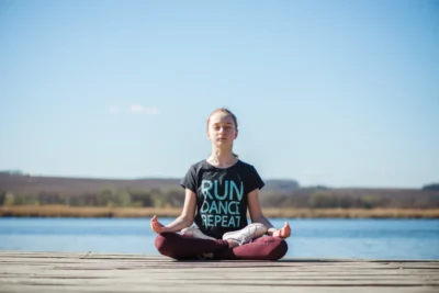 Calm & Focus: 10-Minute Daily Meditation