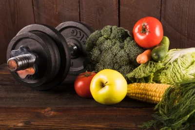 Complete Fitness & Nutrition Bundle