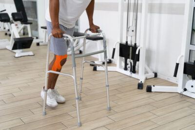 Functional Mobility & Injury Prevention: Move Better, Live Pain-Free