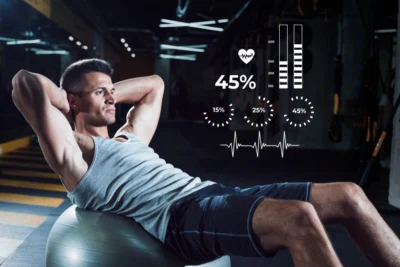 Stress & Sleep Science