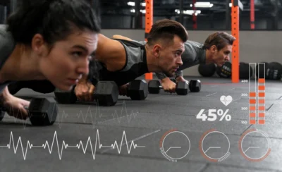 Strength & Conditioning Blueprint: Train Like an Athlete