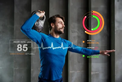 Holistic Health Transformation: Fitness, Mindset & Nutrition