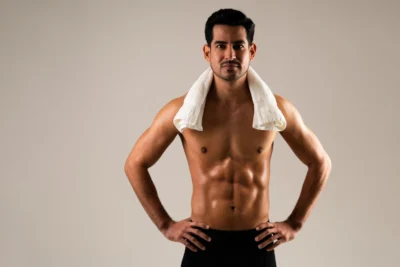 Upper Body Sculpt Express