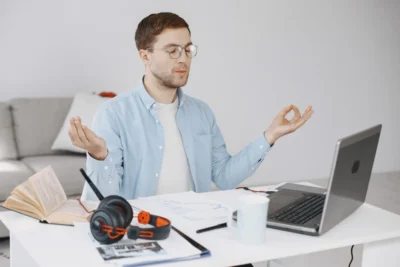 Mindful Movement for Busy People