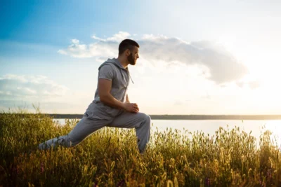 Mindful Morning Movement