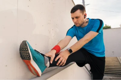 Sports Performance & Recovery