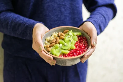 Clean Eating Kickstart