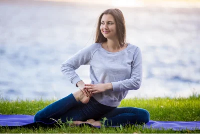 Women’s Health & Hormone Balance: Train Smart, Live Strong